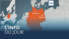 L’info du jour | 10 mars - Mi-journée