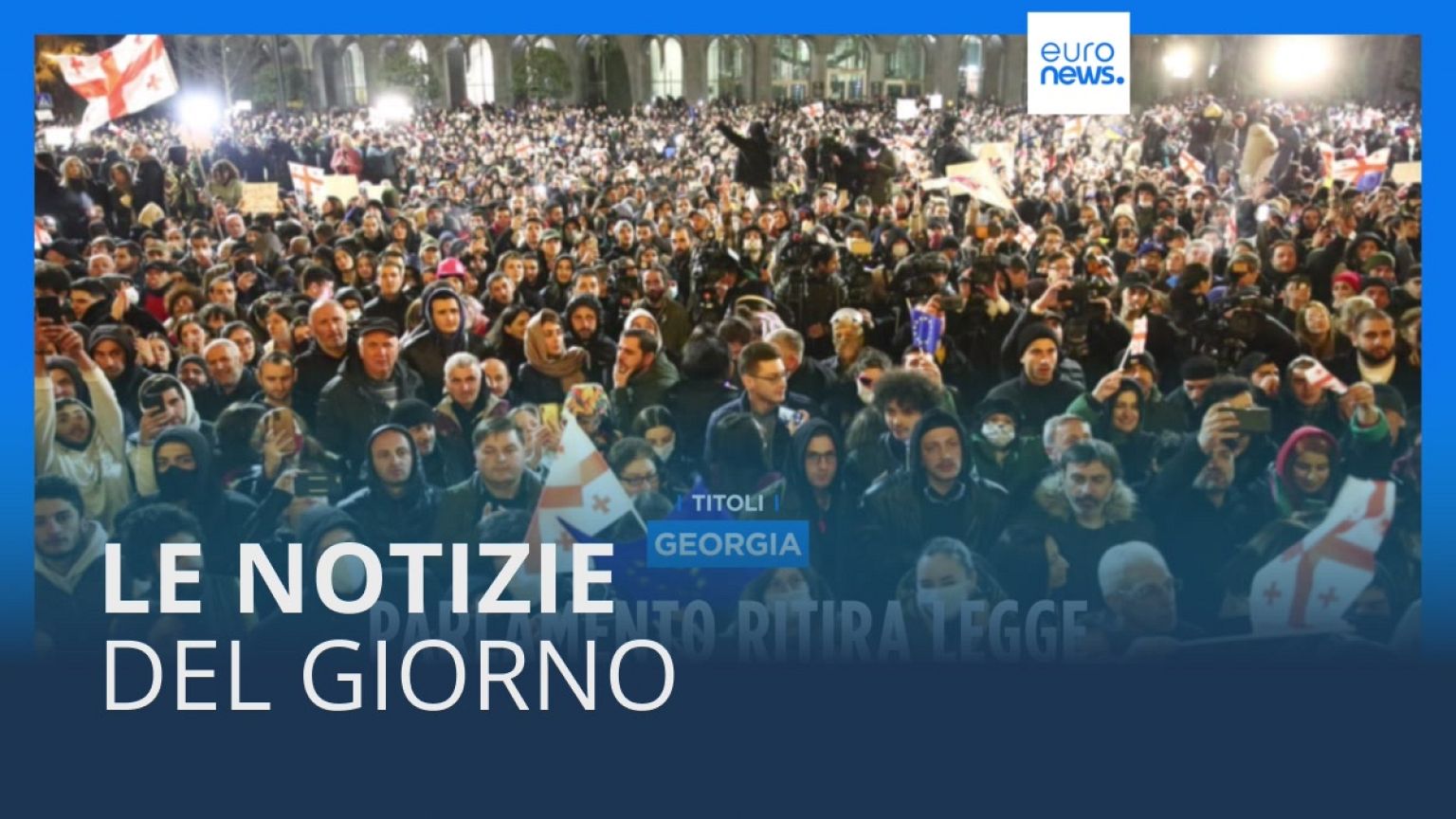 Le notizie del giorno | 10 marzo - Pomeridiane