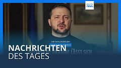 Nachrichten des Tages | 10. März - Mittagsausgabe