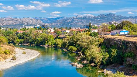 You get a lot more for your money here than in honeypot capitals like Paris or Rome. 