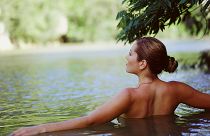 Les femmes peuvent se baigner seins nus dans les piscines de Berlin - photo d'illustration