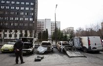 Ukrayna: Rusya, ülkenin kritik öneme sahip altyapısına 81 füzeyle saldırdı