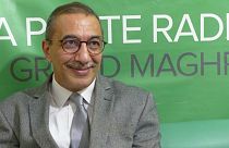الصحفي الجزائري إحسان القاضي