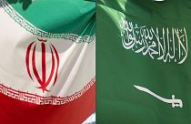 علما إيران والسعودية