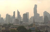 Bangkok smog