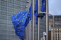  مقر الاتحاد الأوروبي في بروكسل