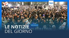 Le notizie del giorno | 10 marzo - Serale