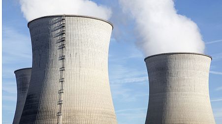 The war in Ukraine, more extreme weather events and cracks found in French reactors have got some experts worried: Is Europe ready for a nuclear accident?