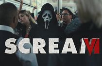 Scream VI is out in cinemas now