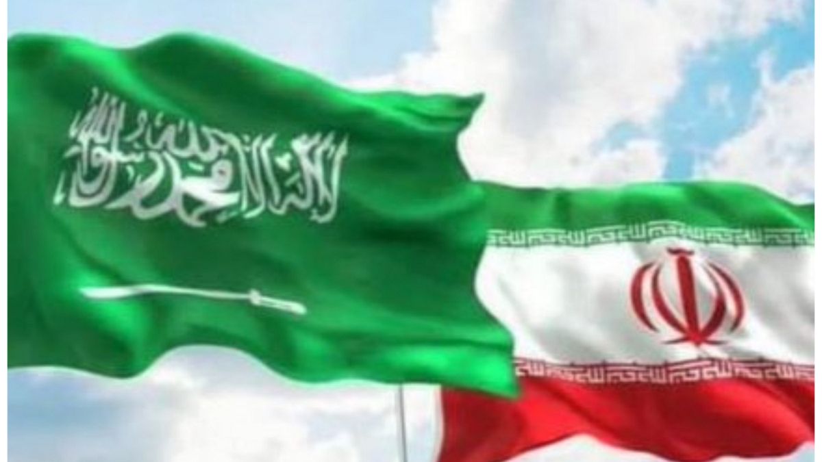 ينهي إتفاق إستئناف العلاقات بين إيران والسعودية القطيعة التي بدأت العام 2016. 