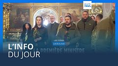 L’info du jour | 11 mars - Matin