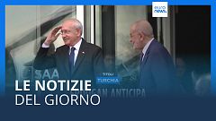 Le notizie del giorno | 11 marzo - Mattino