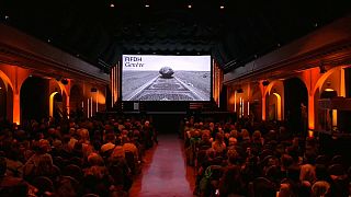 Abertura do Festival Internacional de Cinema e Fórum dos Direitos Humanos em Genebra