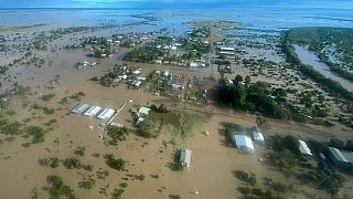 شهدت أستراليا هطول أمطار غزيرة خلال العامين الماضيين