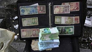 بازار ارز در ایران