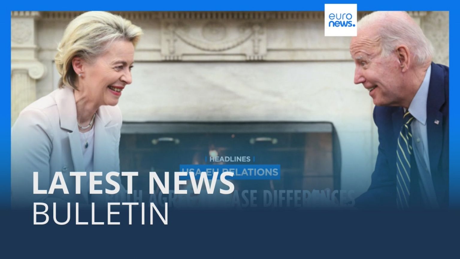 Latest news bulletin | March 11th – Midday