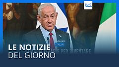 Le notizie del giorno | 11 marzo - Pomeridiane