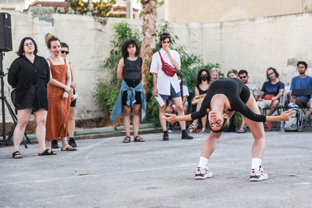 Greek city Elefsina dreams of revival through European Capital of ...