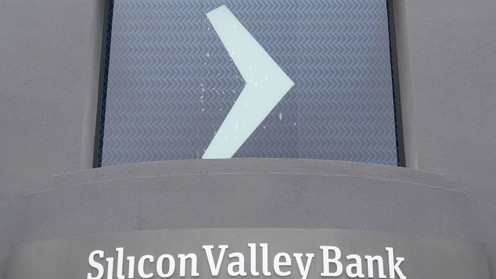 Ο οίκος Moody’s είχε προειδοποιήσει για τη Silicon Valley Bank