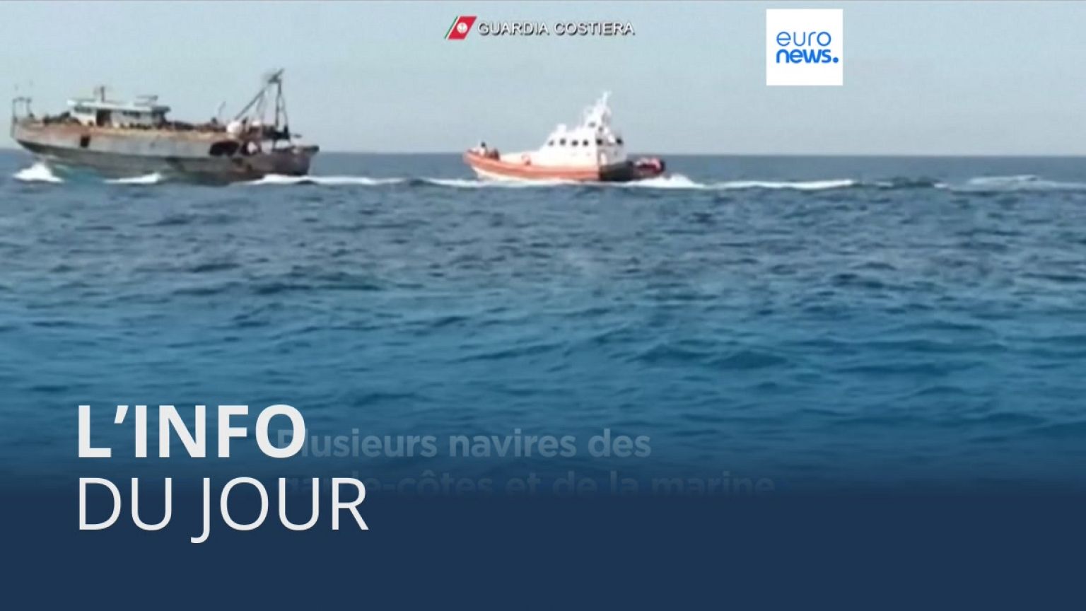 L’info du jour | 11 mars - Soir
