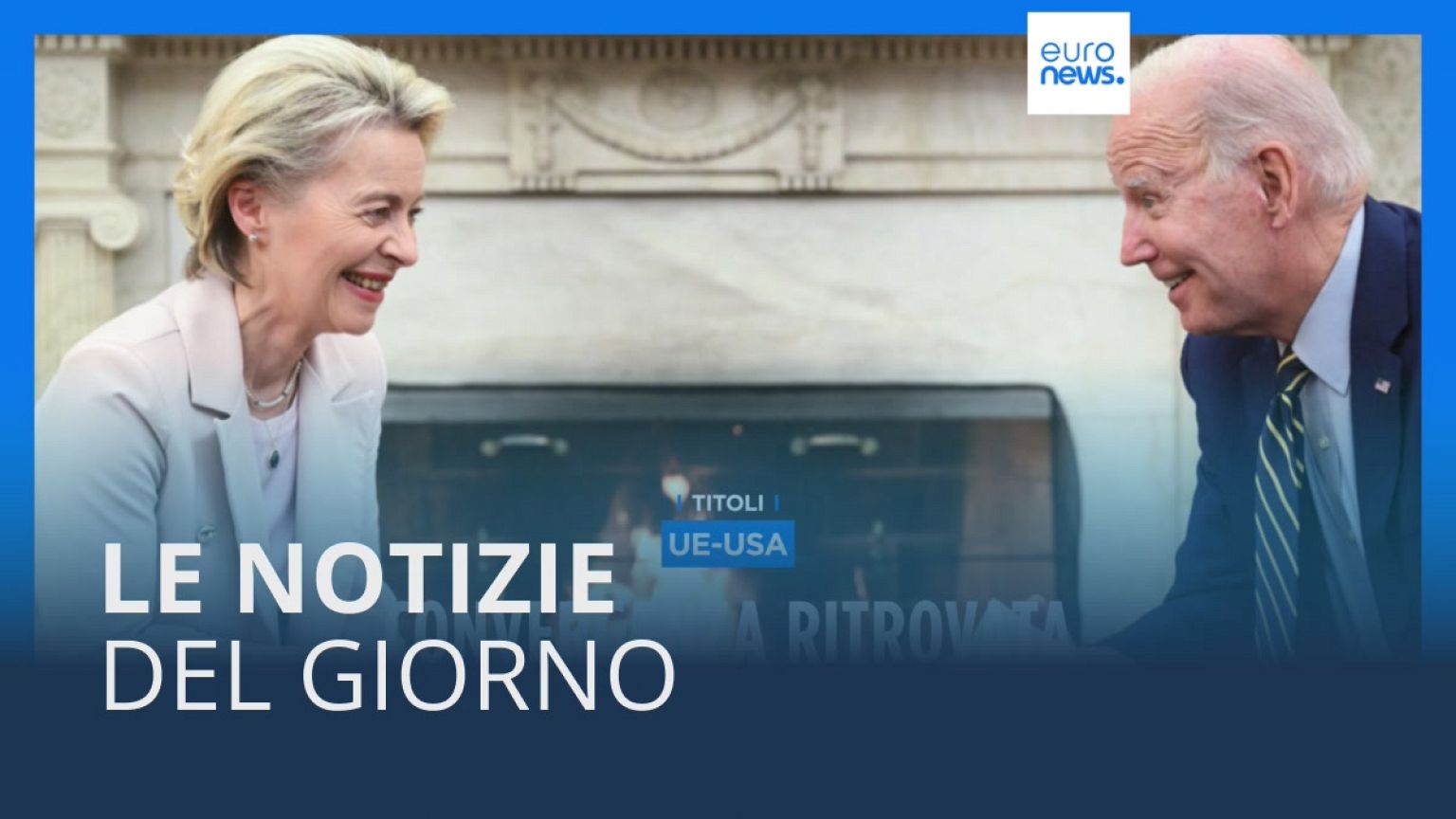 Le notizie del giorno | 11 marzo - Serale