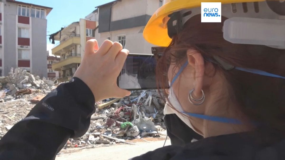 Dopo il terremoto continuano le indagini sui responsabili di illecito edilizio in Turchia