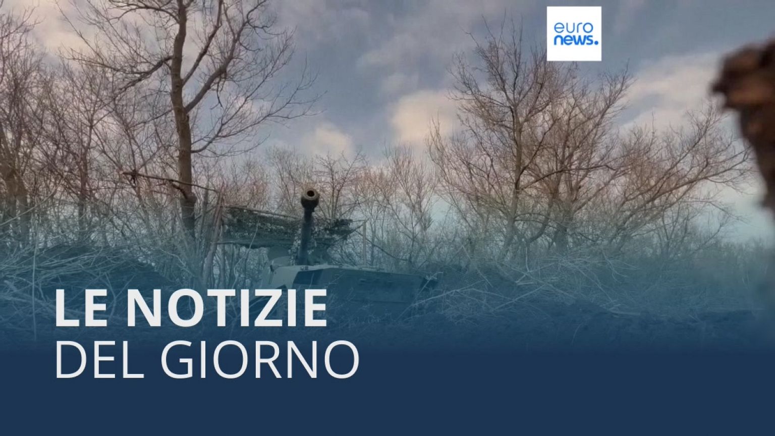 Le notizie del giorno | 12 marzo - Mattino