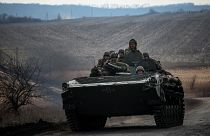 L'Ucraina vicina a una controffensiva