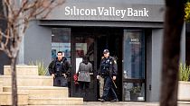 أغلقت السلطات الأمريكية مصرف "سيليكون فالي"