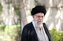 Ali Hamenei ajatolláh, Irán legfőbb vallási és politikai vezetője
