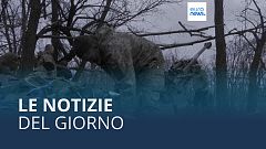 Le notizie del giorno | 12 marzo - Pomeridiane