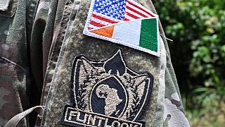 Côte d'Ivoire : la lutte anti-terroriste au cœur de l'exercice Flintlock