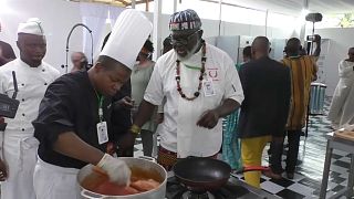 Festival Diaspora Kitchen : des mets camerounais en quête de visibilité
