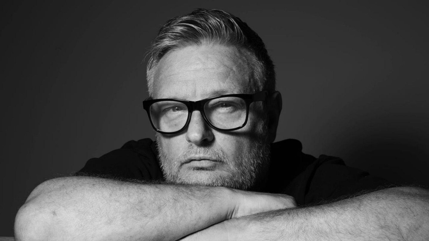From the Queen to David Bowie: Legendary photographer Rankin