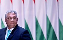Orbán Viktor miniszterelnök a február 18-i évértékelő beszéde után