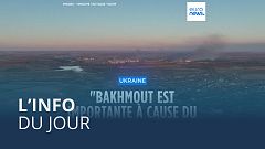 L’info du jour | 13 mars - Matin