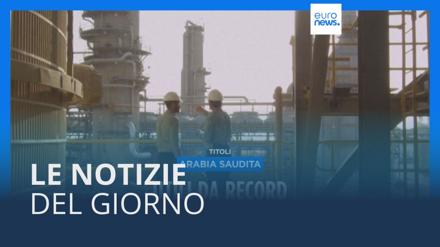 Le notizie del giorno | 13 marzo - Mattino