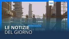Le notizie del giorno | 13 marzo - Mattino