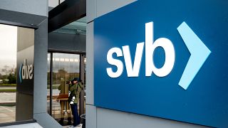 El banco HSBC compra la subsidiaria británica del Silicon Valley Bank (SVB) tras su colapso la semana pasada