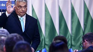Wird Ungarn in der Nato zunehmend isoliert?