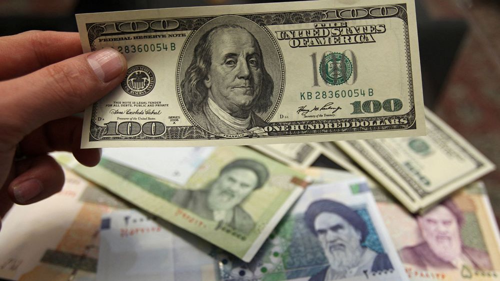 12 Bildschirme der iranischen Wirtschaft in 13 Diagrammen;  Warum der rekordbrechende Dollar im Jahr 1401 und die Aussicht auf 1402