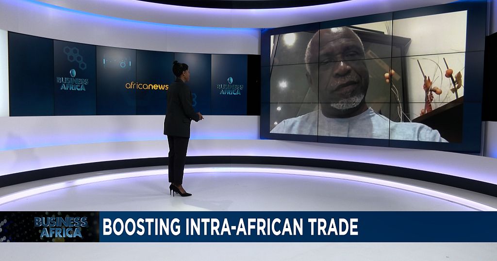 Transforming African Economies through Pan-Africanization | Africanews