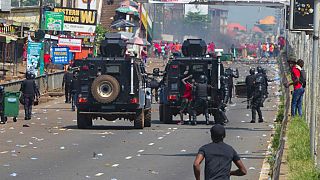 Guinea: 2 arrests call into question a political unblocking