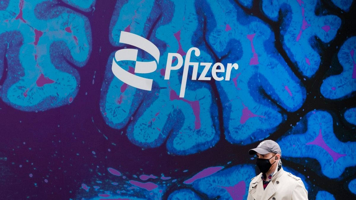 Pfizer, kanser tedavileri geliştiren Seagen'i 43 milyar dolara satın aldı