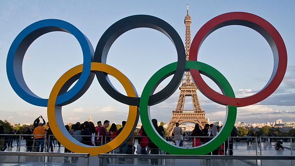 Paris Olympics 2024: Athletes to be kept cool without air conditioning ...