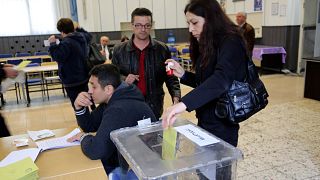 Türkiye'de seçmenler 14 Mayıs'ta sandık başına gidecek