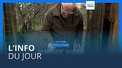L’info du jour | 13 mars - Soir