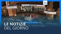 Le notizie del giorno | 13 marzo - Serale