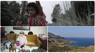 Οι 3 ελληνικές ταινίες του Διεθνούς Διαγωνιστικού