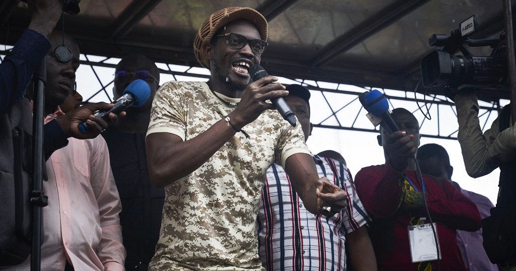 Mali: Ras Bath imprisoned after his remarks on the death of Soumeylou Maïga - Vimarsana News